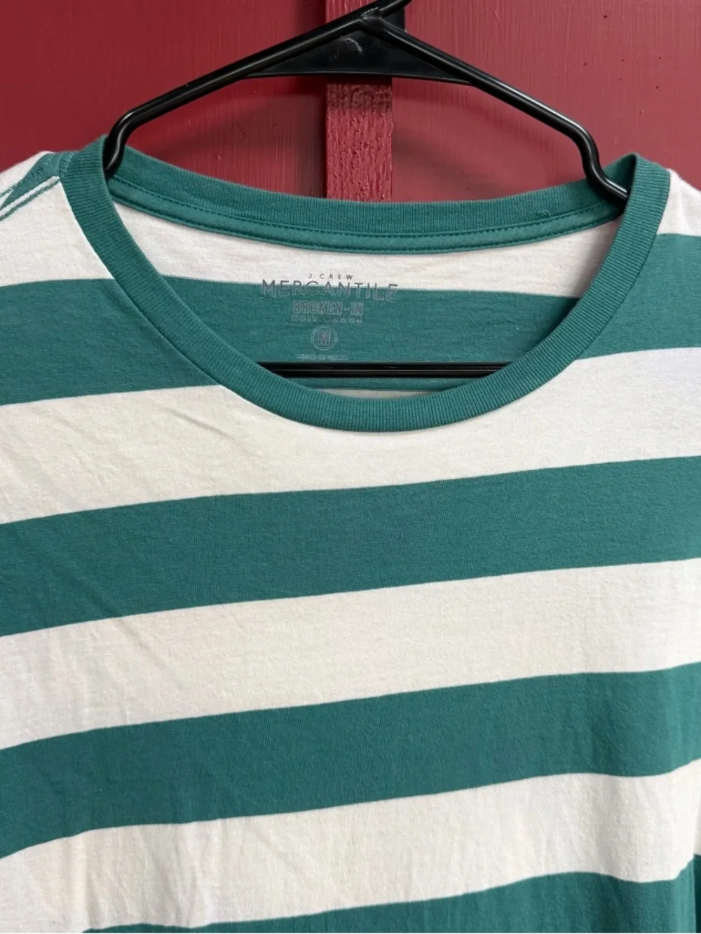 J. Crew Tee!